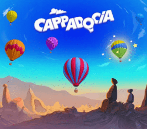 Cappadocia game