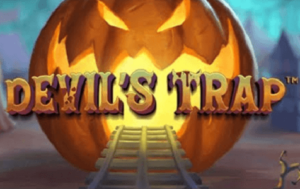 Devil’s Trap slot