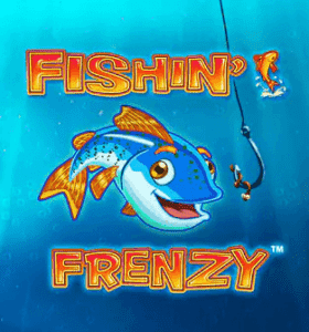 Fishin’ Frenzy