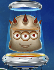 Gargantoon character