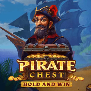 Pirate Chest slot
