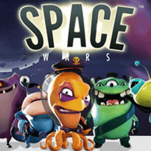 Space Wars slot