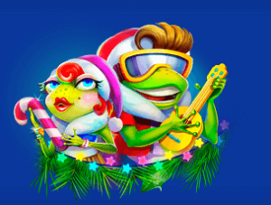 Aloha King Elvis Slot