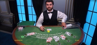 live casino tips