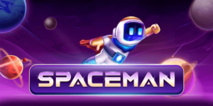 Spaceman game