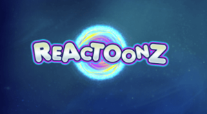 Reactoonz