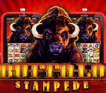 Buffalo Stampede