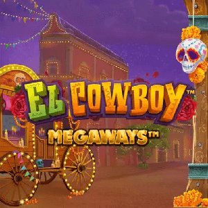 El Cowboy Megaways