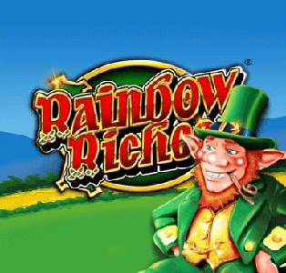 Rainbow Riches