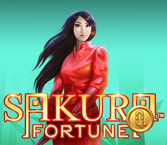 Sakura Fortune