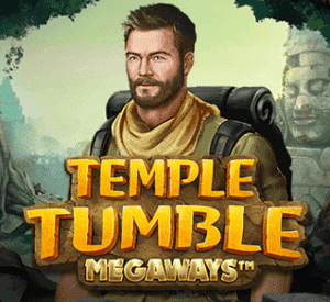 Temple Tumble Megaways