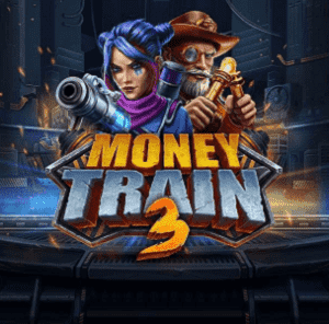 Money Train 3