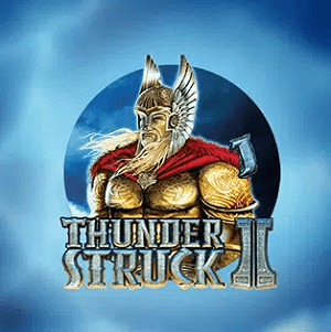 Thunderstruck II