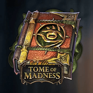 Rich Wilde Tome Of Madness
