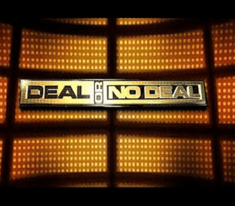 Deal Or No Deal Live