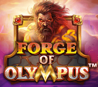 Forge Of Olympus