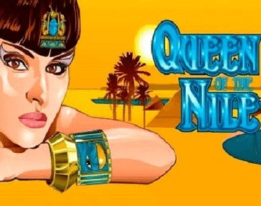 Queen Of The Nile