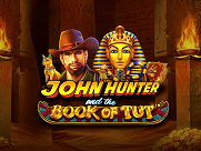 John Hunter And The Book Of Tut