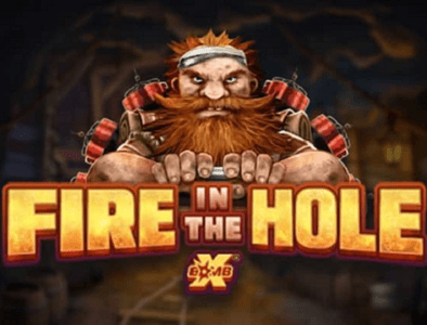 Fire In The Hole