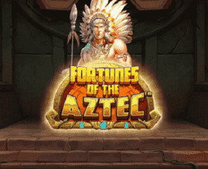 Fortunes Of The Aztec
