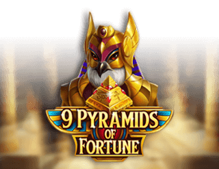 9 Pyramids Of Fortune
