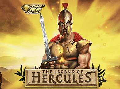 The Legend Of Hercules