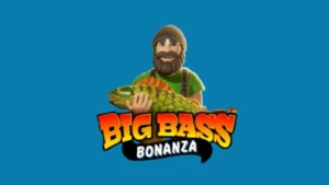 Big Bass Bonanza