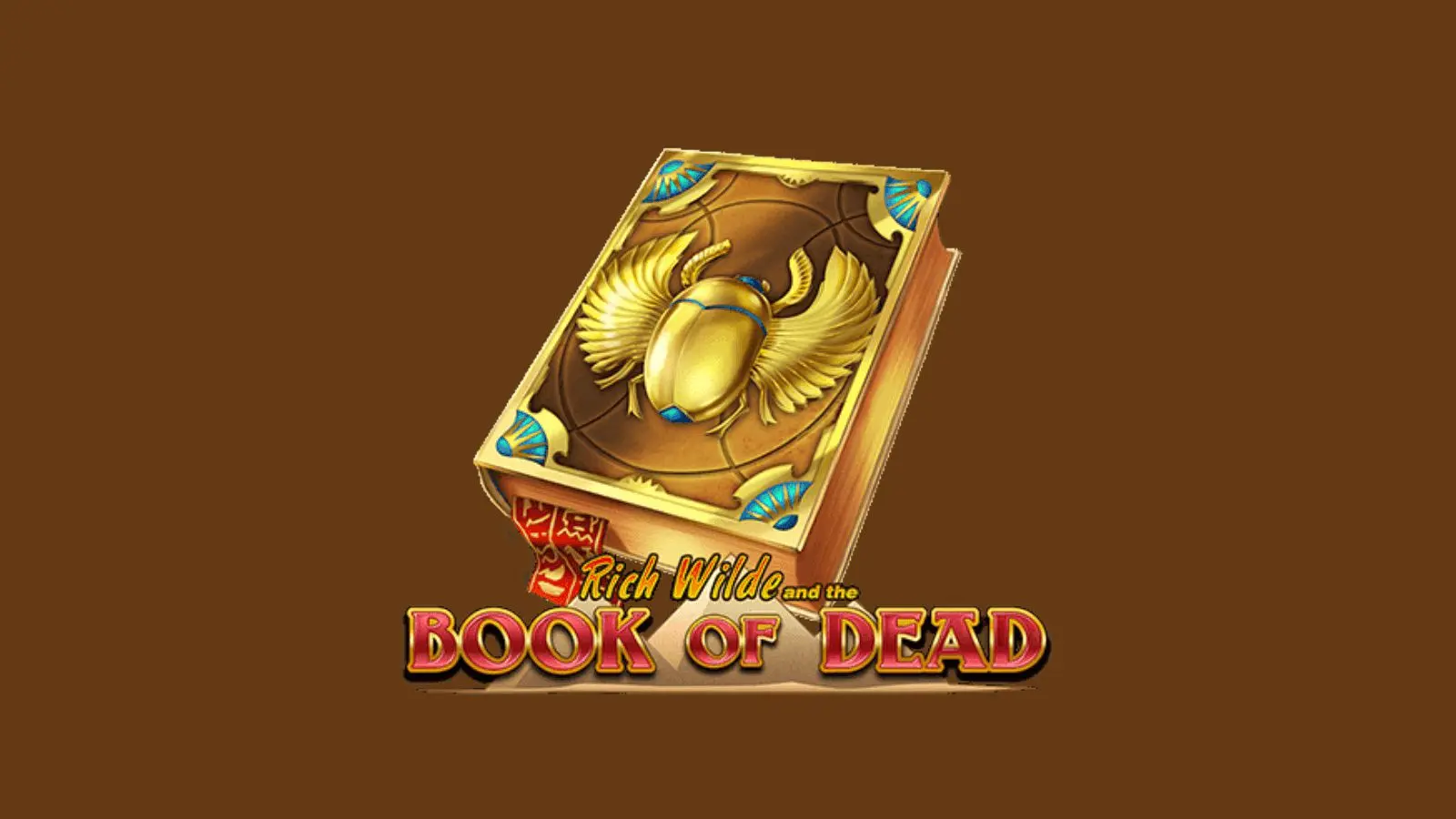 Book Of Dead