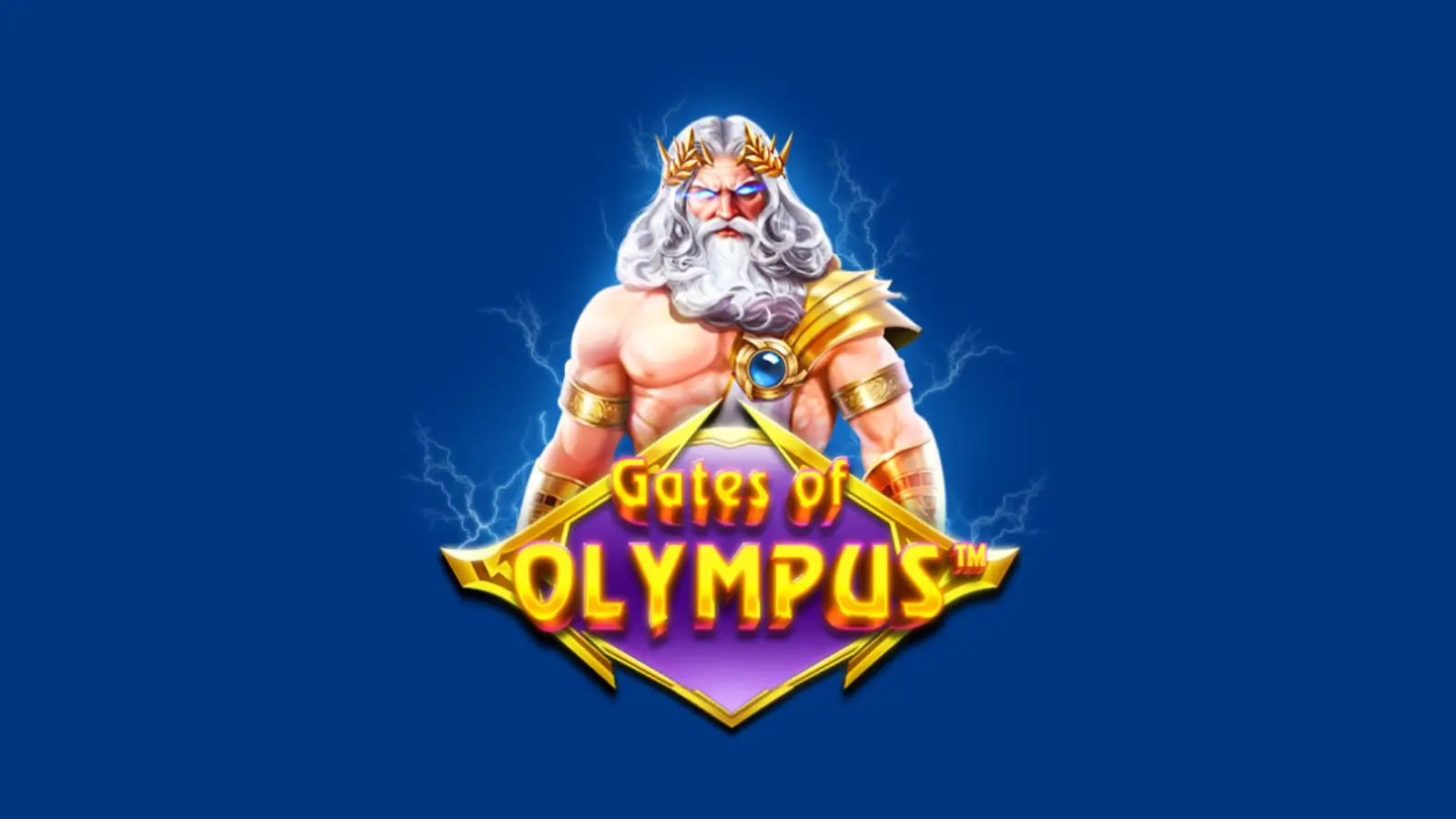 Gates Of Olympus