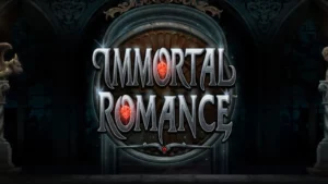 Immortal Romance