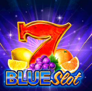 Blueslot