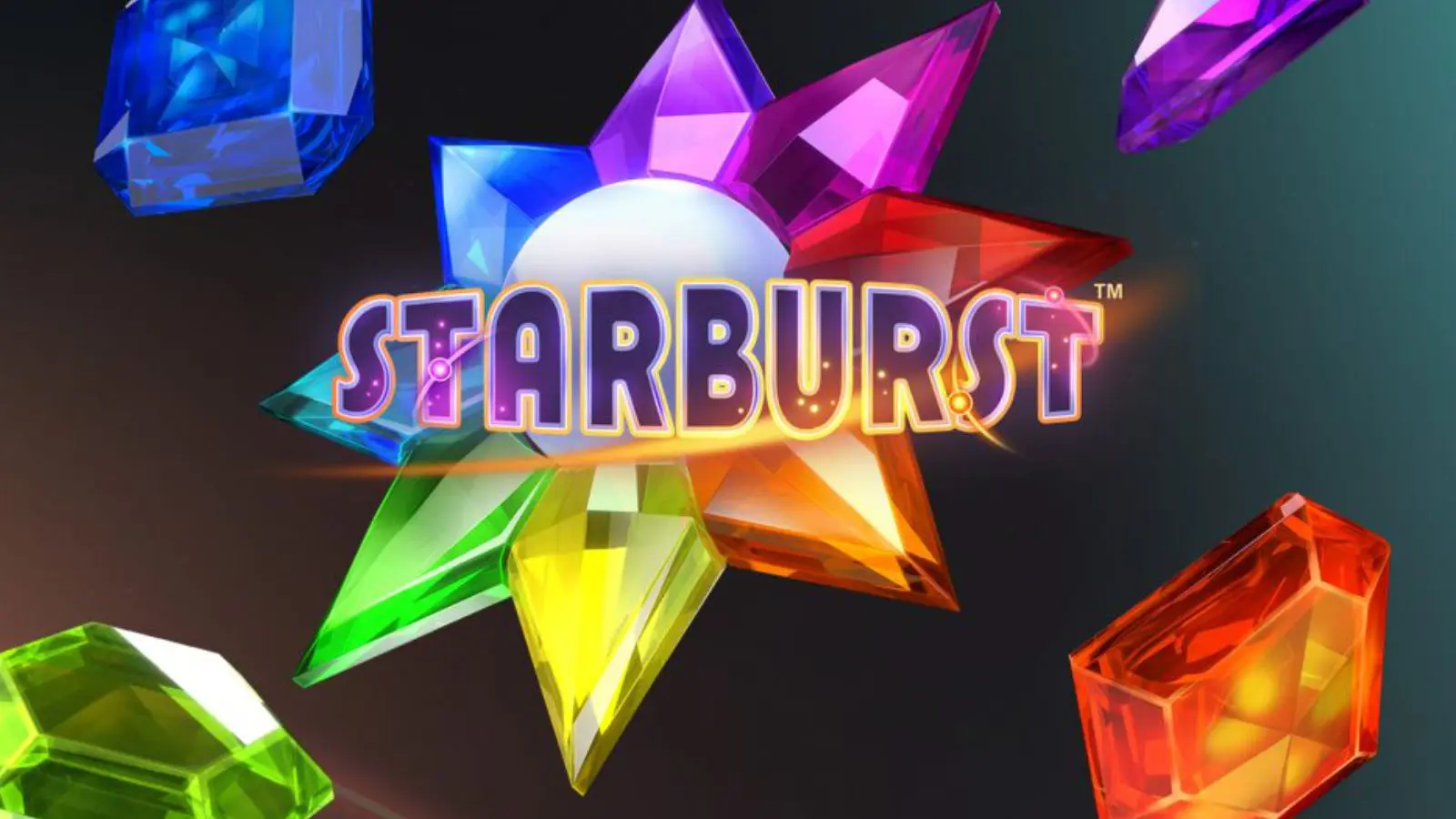 Starburst logo