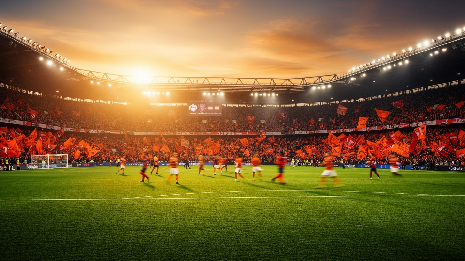 Eredivisie play-offs 2026: format, regels, deelnemers en scenarios