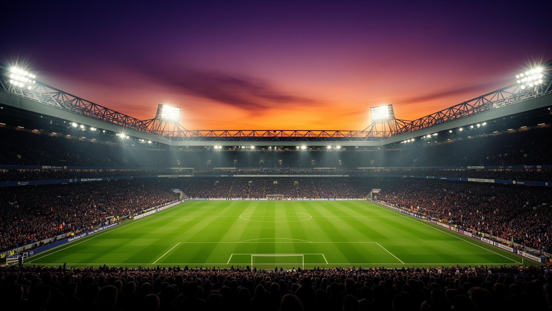 Begroting Premier League 2025/26: Dit zijn de cijfers per club