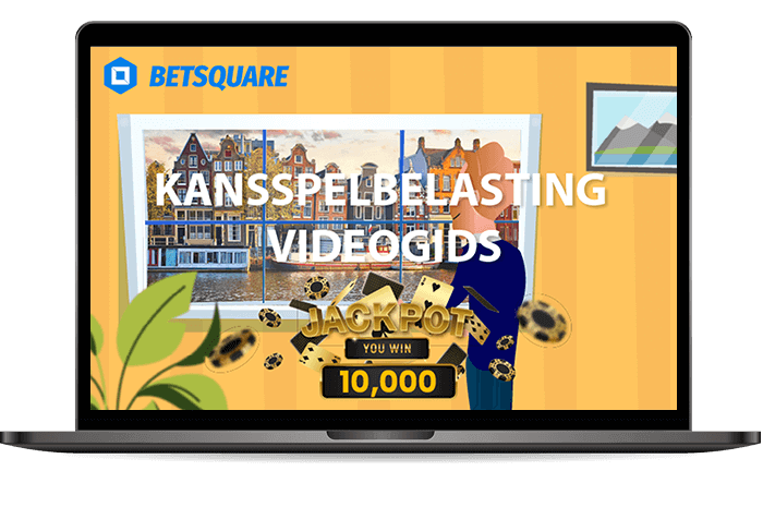 Kansspelbelasting Videogids Thumbnail