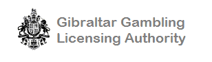 Gibraltar gambling licensing authority logo